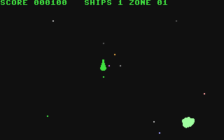 C64 GameBase Halley's_Comet (Not_Published) 2021