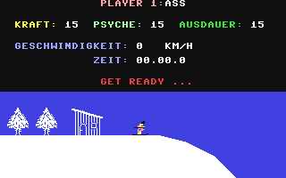 C64 GameBase Hals_und_Beinbruch Markt_&_Technik/64'er 1988