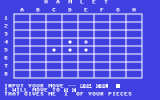 C64 GameBase Hamlet Commodore_Educational_Software 1983