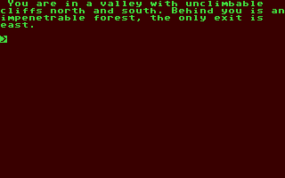 C64 GameBase Hammer_of_Grimmold River_Software 1988
