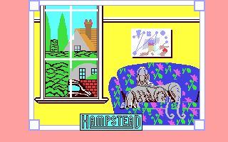 C64 GameBase Hampstead Melbourne_House 1984