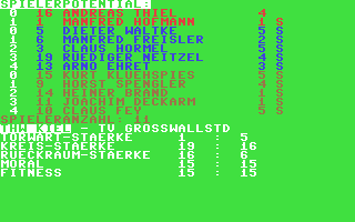 C64 GameBase Handball-Manager Rätz-Eberle_Verlag/Computer_Kontakt 1985