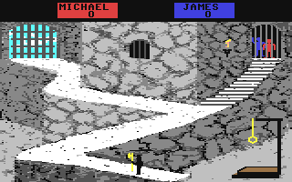 C64 GameBase Hangman's_Hazard Darkside_Software 1988