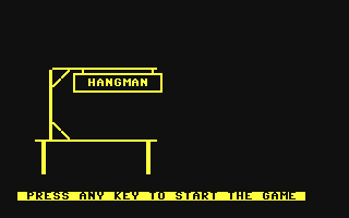 C64 GameBase Hangman Pan_Books/Personal_Computer_News 1983