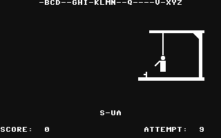 C64 GameBase Hangman Games_Machine_Ltd./Spectrum_Games 1983