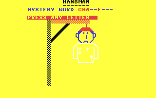 C64 GameBase Hangman Duckworth_Home_Computing 1984