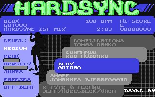C64 GameBase Hardsync (Public_Domain) 2012