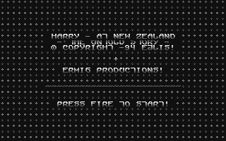 C64 GameBase Harry_-_At_New_Zealand (Created_with_SEUCK) 1994
