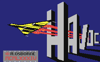 C64 GameBase Havoc Dynavision_Productions 1984