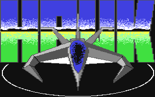 C64 GameBase Hawk CP_Verlag/Game_On 1989