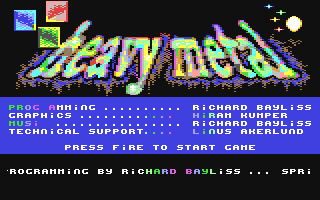 C64 GameBase Heavy_Metal_Deluxe! The_New_Dimension_(TND) 2002