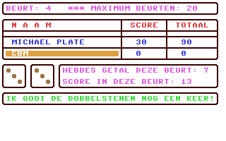 C64 GameBase Hebbes Courbois_Software 1983