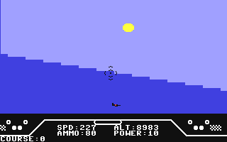 C64 GameBase Hell_Cat_Ace MicroProse_Software 1983