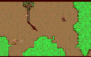 C64 GameBase Hell_Zone (Created_with_SEUCK) 1992