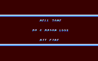 C64 GameBase Hell_Zone (Created_with_SEUCK) 1992