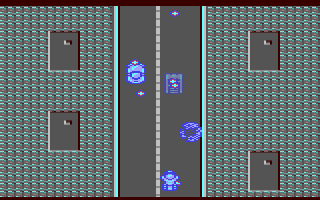 C64 GameBase Hellraiser_on_the_Highway (Created_with_SEUCK) 1989