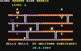 C64 GameBase Hells_Bells Verlag_Heinz_Heise_GmbH/Input_64 1984