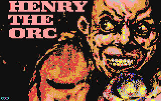 C64 GameBase Henry_the_Orc (Public_Domain) 2020