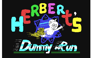 C64 GameBase Herbert's_Dummy_Run Mikro-Gen 1985