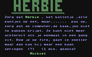 C64 GameBase Herbie Commodore_Info 1988