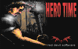 C64 GameBase Hero_Time Red_Devil_Software 2010