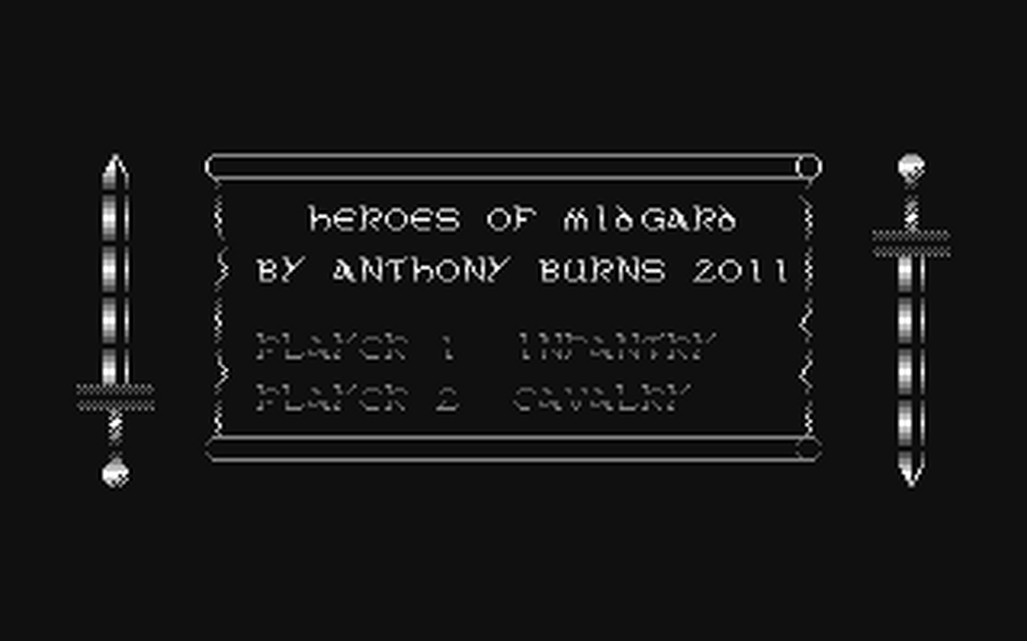 C64 GameBase Heroes_of_Midgard (Created_with_SEUCK) 2011