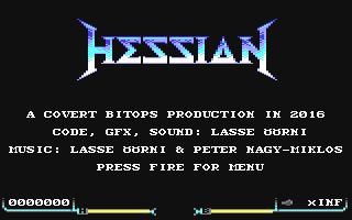 C64 GameBase Hessian Covert_BitOps 2016