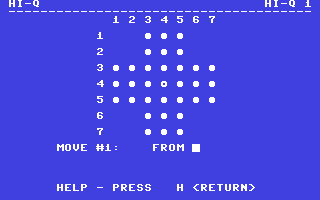 C64 GameBase Hi-Q Commodore_Educational_Software 1983