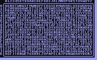C64 GameBase Hide_&_Seek Commodore_Info 1986