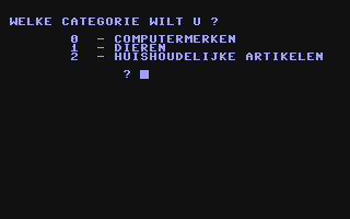 C64 GameBase Hide_&_Seek Commodore_Info 1986