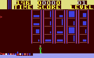 C64 GameBase High_Rise Microlearn