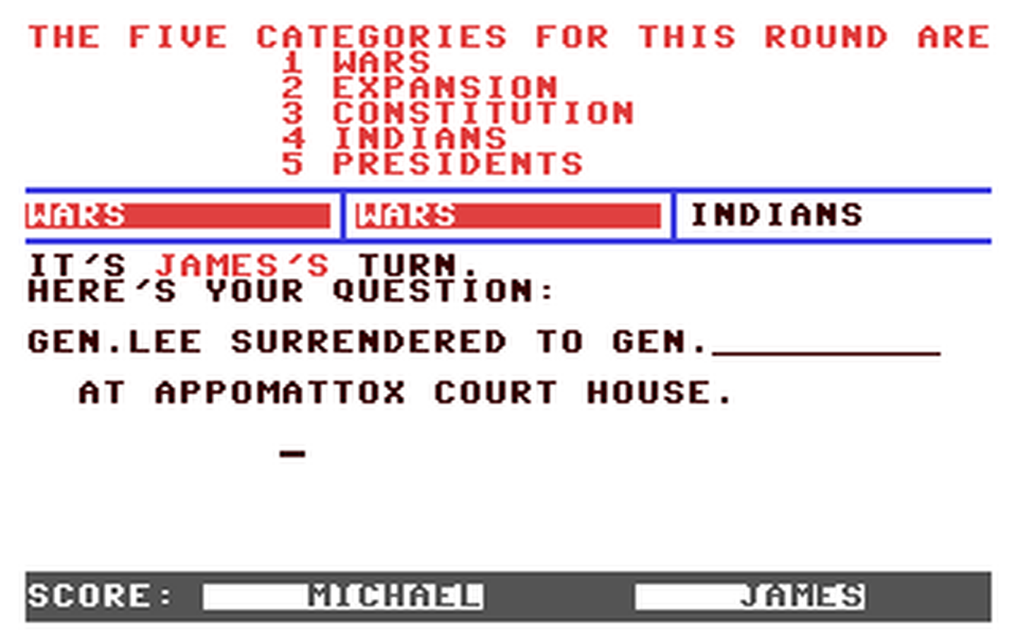 C64 GameBase History_Flash (Public_Domain) 1986