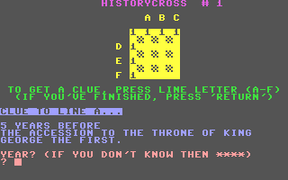 C64 GameBase Historycross Pan_Books/Personal_Computer_News 1983