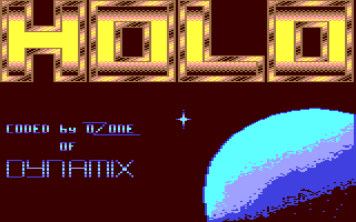 C64 GameBase Holo (Public_Domain) 1989