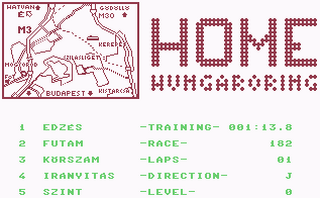 C64 GameBase Home_Hungaroring 1986