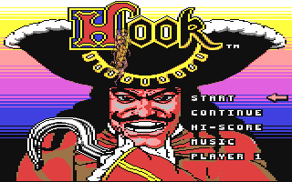 C64 GameBase Hook Ocean 1992