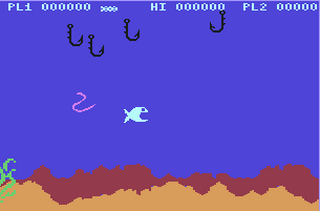 C64 GameBase Hook_Dodger Compumania 1985