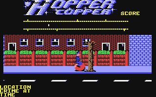 C64 GameBase Hopper_Copper Silverbird 1988