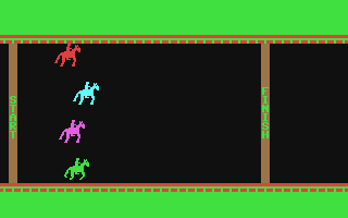 C64 GameBase Horse_Race Courbois_Software 1983