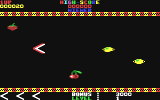C64 GameBase Hot-Food Markt_&_Technik/64'er 1985