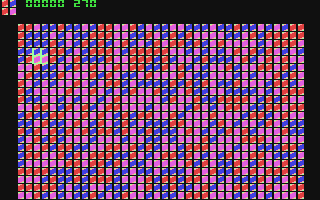 C64 GameBase Hot_Tiles (Public_Domain) 2006
