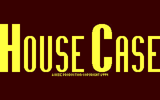 C64 GameBase House_Case Future_Publishing/Commodore_Format 1995
