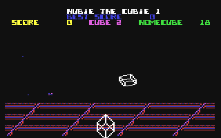 C64 GameBase Hubie_the_Cubie UpTime_Magazine/Softdisk_Publishing,_Inc. 1987