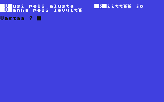 C64 GameBase Hullu_tiedemies_eli_reportterin_arkipäivää Protocol_Productions_Oy/Floppy_Magazine_64 1987