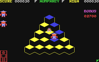 C64 GameBase Humphrey Mr._Micro_Ltd. 1983