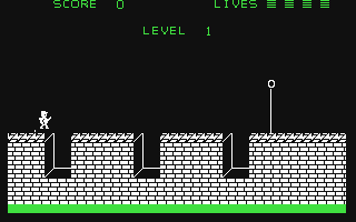 C64 GameBase Hunchy (Public_Domain) 1984