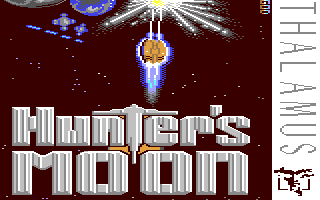 C64 GameBase Hunter's_Moon Thalamus 1987
