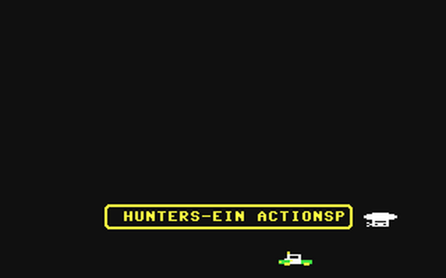 C64 GameBase Hunters