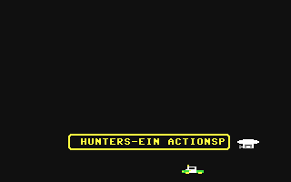 C64 GameBase Hunters