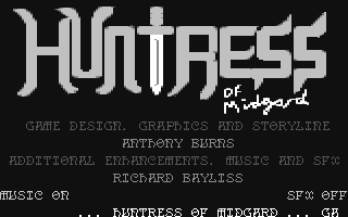 C64 GameBase Huntress_of_Midgard The_New_Dimension_(TND) 2012